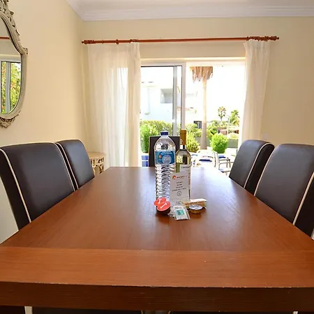 Vila Galé Sol By Sweet Spot For Us Management * Guia (Faro)