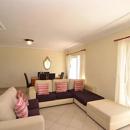 Vila Gale Sol By Sweet Spot For Us Management Вилла *