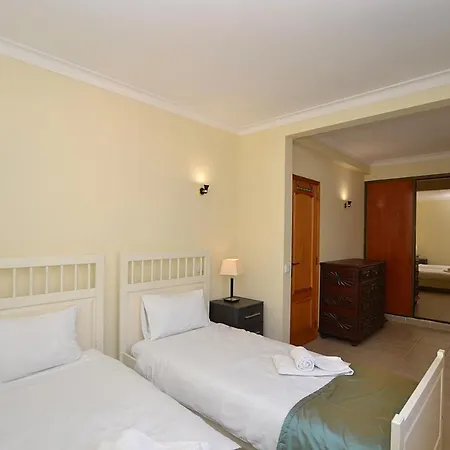 Vila Vila Galé Sol By Sweet Spot For Us Management Guia (Faro)