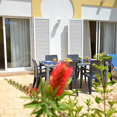 Vila Gale Sol By Sweet Spot For Us Management Вилла Гия