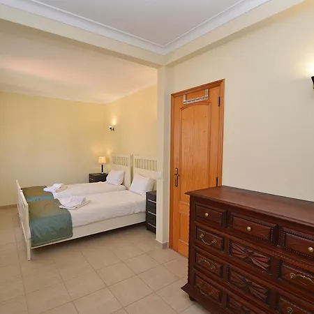 Vila Galé Sol By Sweet Spot For Us Management Vila *