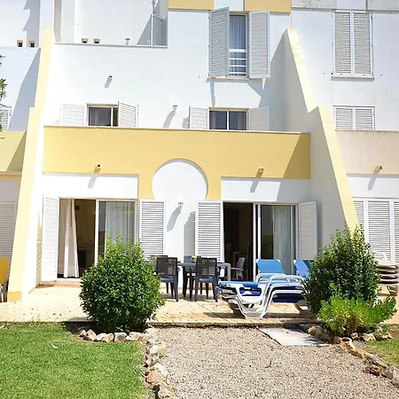 Vila Gale Sol By Sweet Spot For Us Management * Гия
