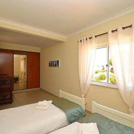 Vila Vila Galé Sol By Sweet Spot For Us Management *