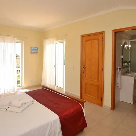 Vila Vila Galé Sol By Sweet Spot For Us Management