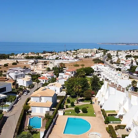 Vila Gale Sol By Sweet Spot For Us Management Гия