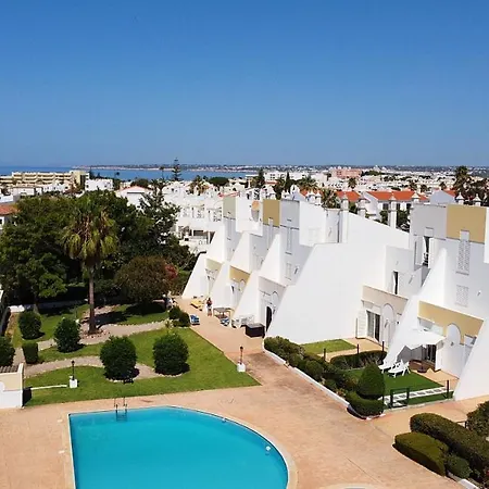Vila Galé Sol By Sweet Spot For Us Management Guia (Faro)