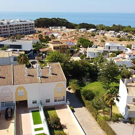 Вилла Vila Gale Sol By Sweet Spot For Us Management