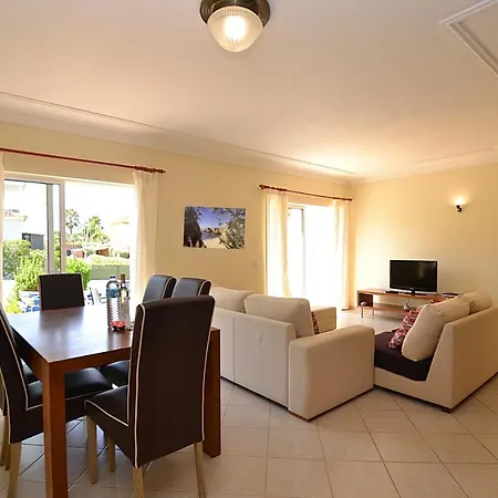 Villa Vila Gale Sol By Sweet Spot For Us Management Guia (Faro)