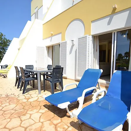 Villa Vila Gale Sol By Sweet Spot For Us Management Guia (Faro)