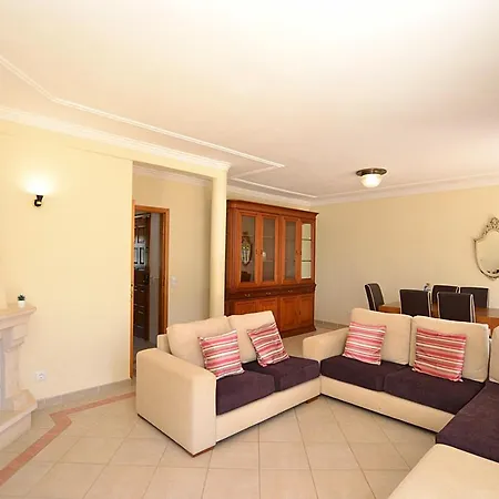 Villa Vila Gale Sol By Sweet Spot For Us Management Guia (Faro)