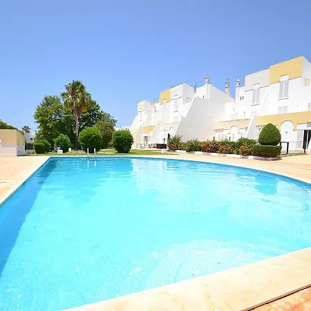 Vila Gale Sol By Sweet Spot For Us Management Guia (Faro)