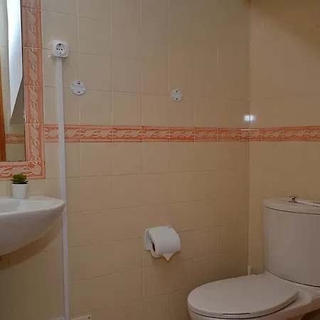 Villa Vila Gale Sol By Sweet Spot For Us Management *