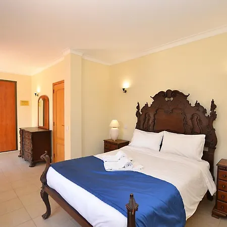 Vila Gale Sol By Sweet Spot For Us Management * Guia (Faro)