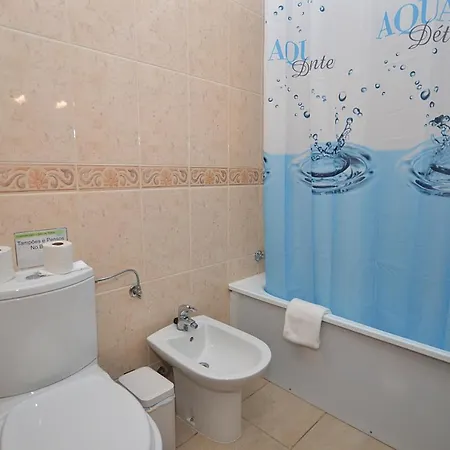 Vila Gale Sol By Sweet Spot For Us Management *