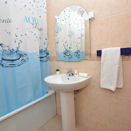 Vila Gale Sol By Sweet Spot For Us Management Villa *