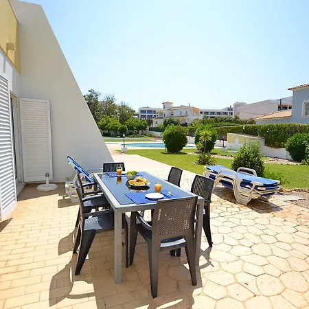 Vila Gale Sol By Sweet Spot For Us Management Guia (Faro)