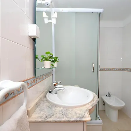 Vila Gale Sol By Sweet Spot For Us Management * Guia (Faro)