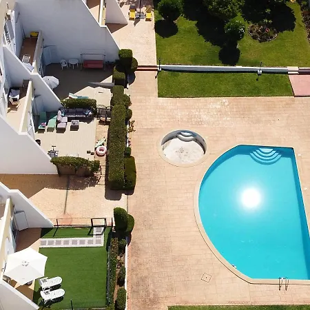 Villa Vila Gale Sol By Sweet Spot For Us Management *