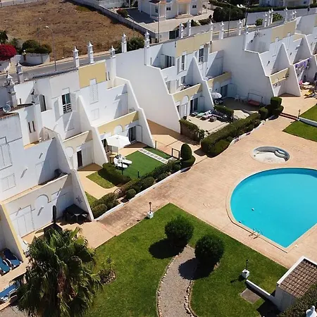 Vila Gale Sol By Sweet Spot For Us Management * Guia (Faro)