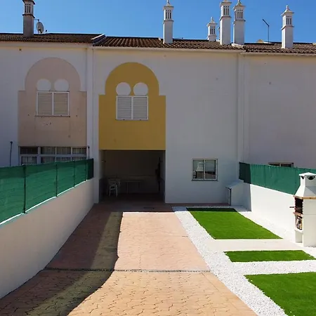 Villa Vila Gale Sol By Sweet Spot For Us Management *